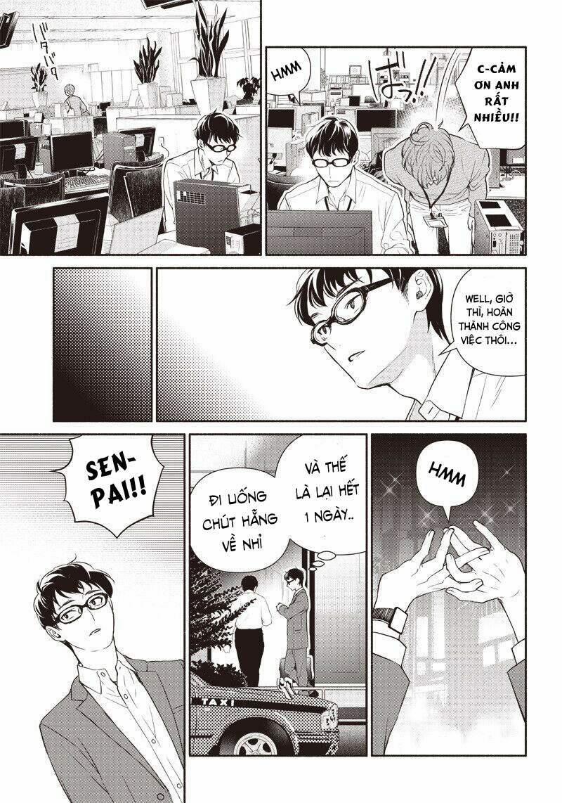 Tensei Goblin Dakedo Shitsumon Aru? 1 trang 12