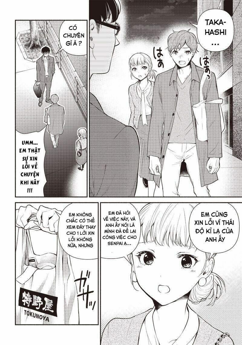 Tensei Goblin Dakedo Shitsumon Aru? 1 trang 13
