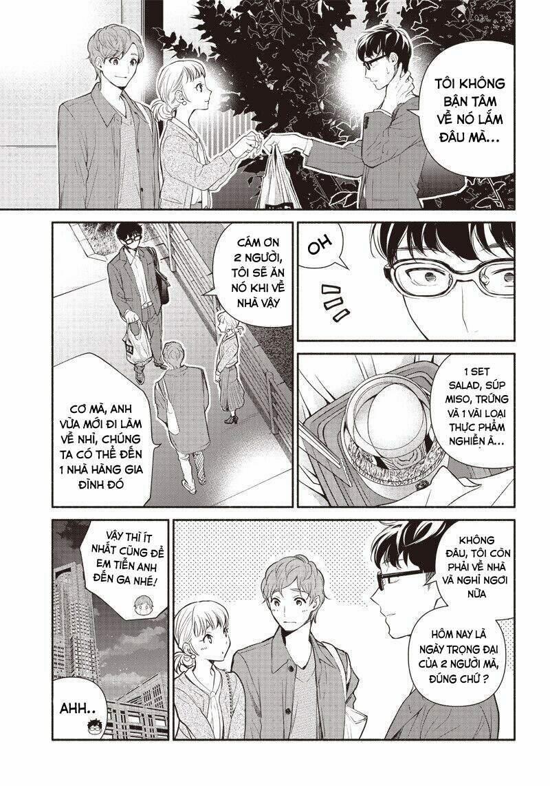 Tensei Goblin Dakedo Shitsumon Aru? 1 trang 14