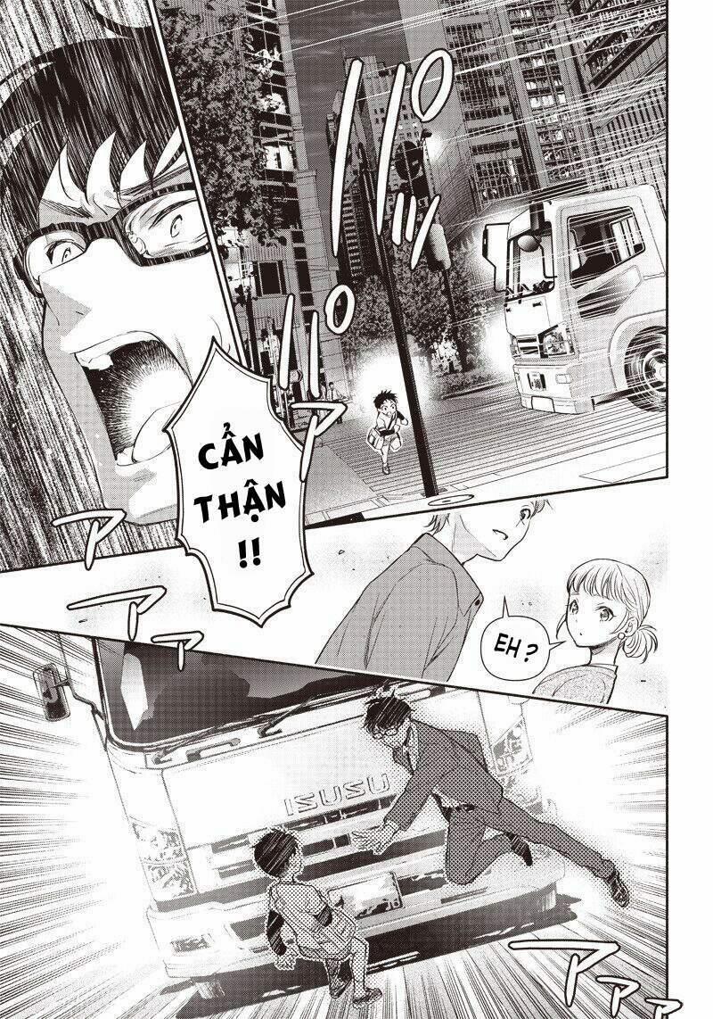 Tensei Goblin Dakedo Shitsumon Aru? 1 trang 16