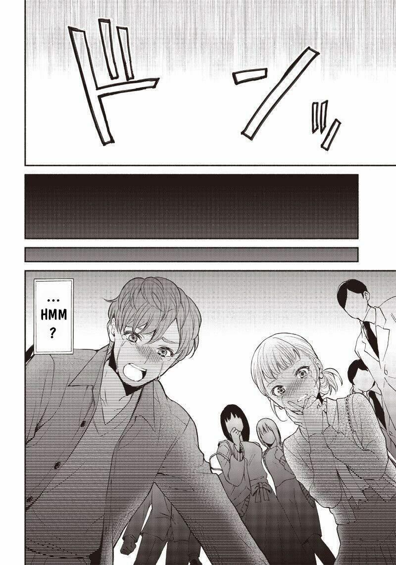 Tensei Goblin Dakedo Shitsumon Aru? 1 trang 17