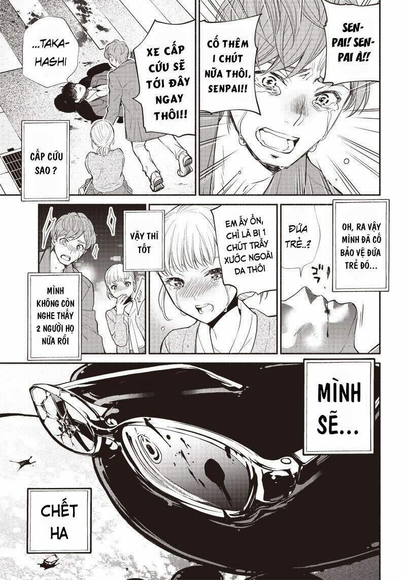 Tensei Goblin Dakedo Shitsumon Aru? 1 trang 18