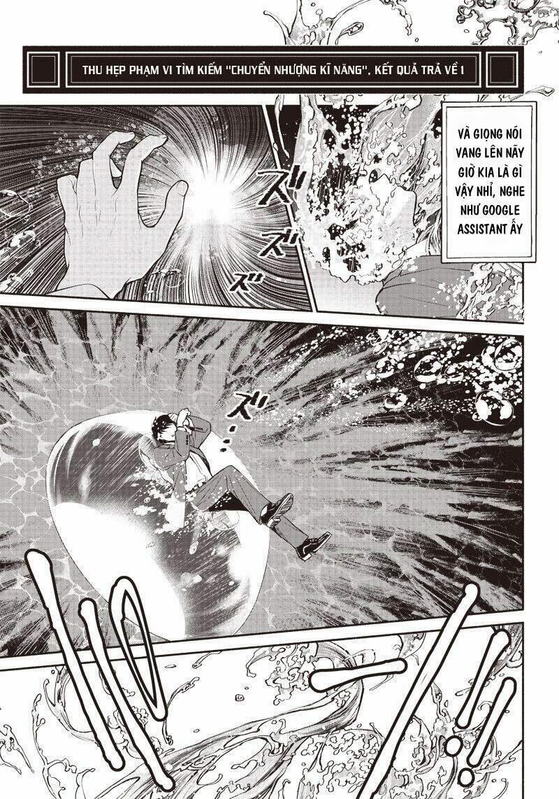 Tensei Goblin Dakedo Shitsumon Aru? 1 trang 20