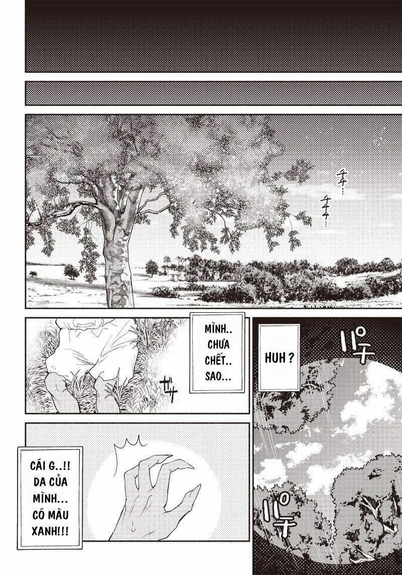 Tensei Goblin Dakedo Shitsumon Aru? 1 trang 21