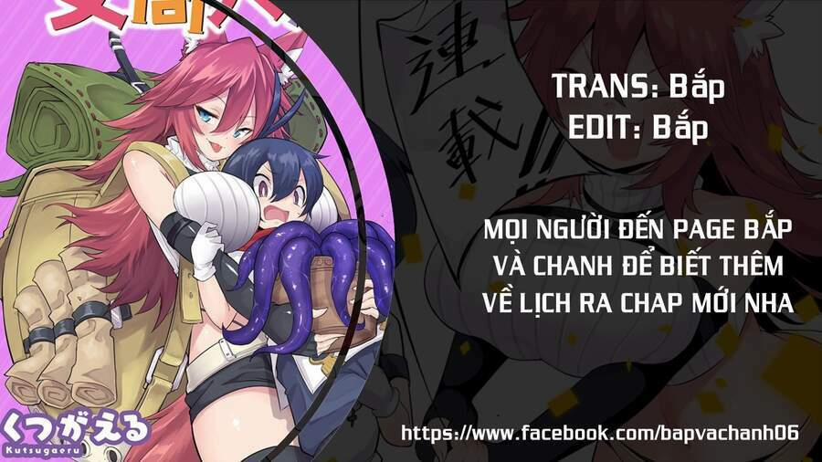 Tensei Goblin Dakedo Shitsumon Aru? 1 trang 25