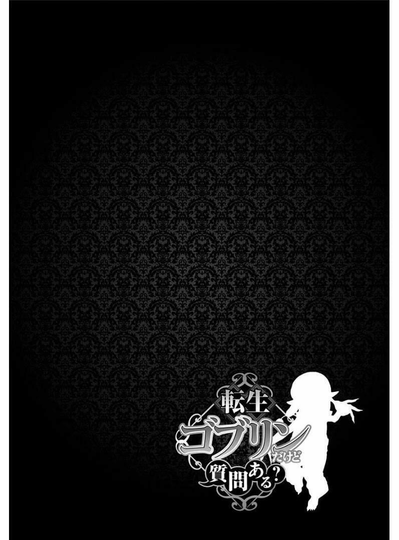Tensei Goblin Dakedo Shitsumon Aru? 1 trang 4
