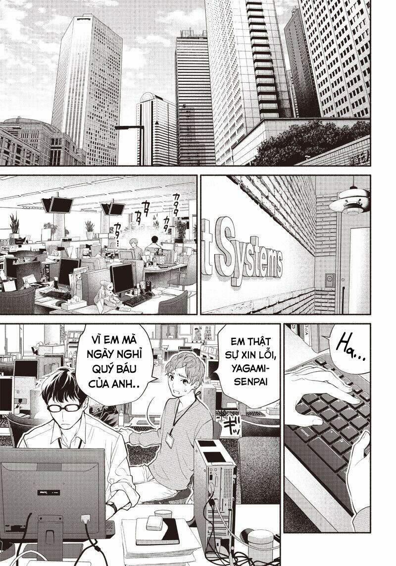 Tensei Goblin Dakedo Shitsumon Aru? 1 trang 8