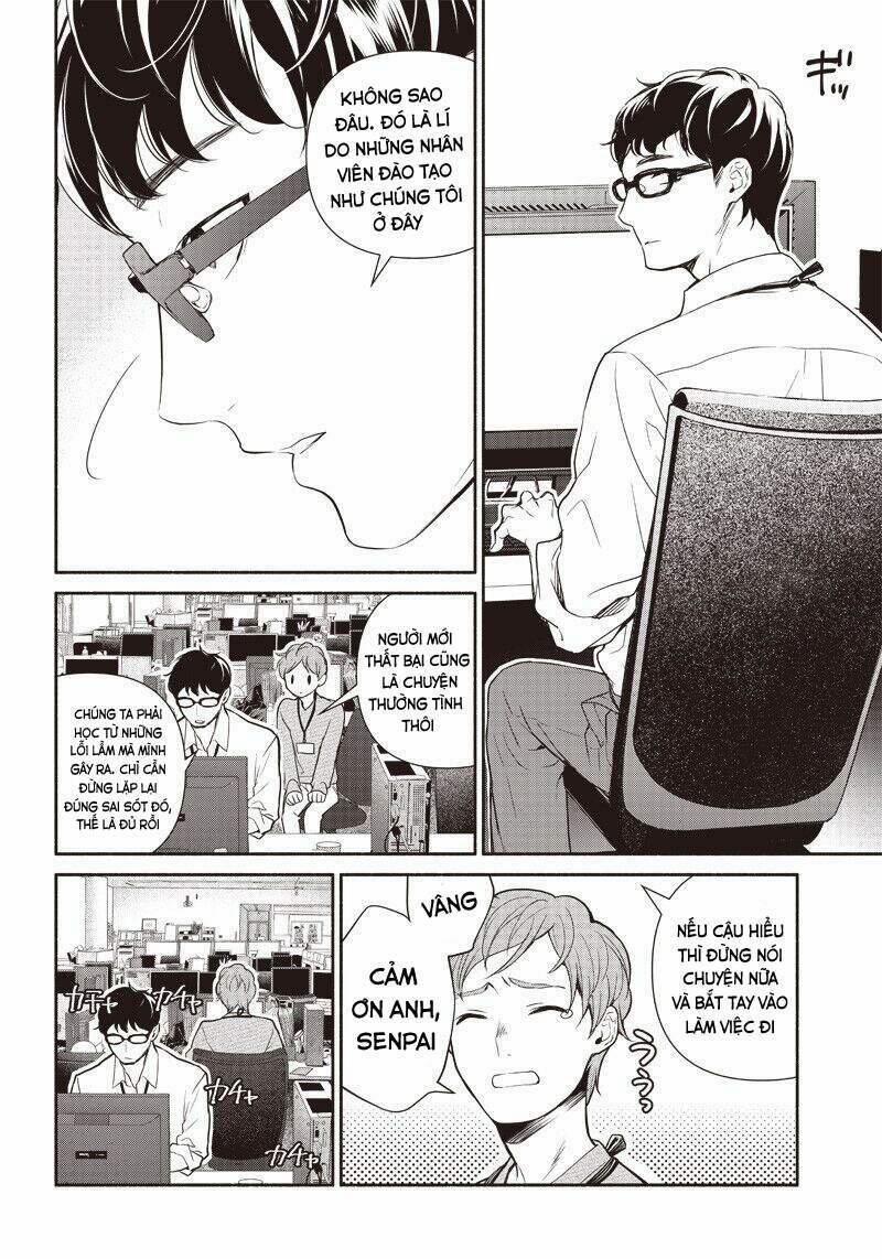 Tensei Goblin Dakedo Shitsumon Aru? 1 trang 9