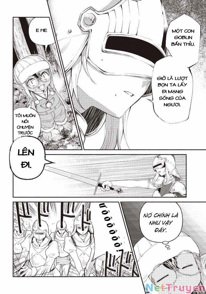 Tensei Goblin Dakedo Shitsumon Aru? 2 trang 10