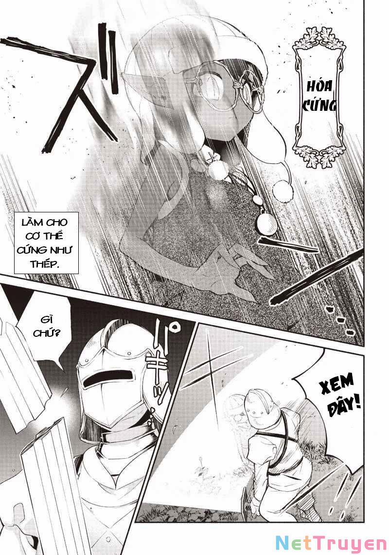 Tensei Goblin Dakedo Shitsumon Aru? 2 trang 11