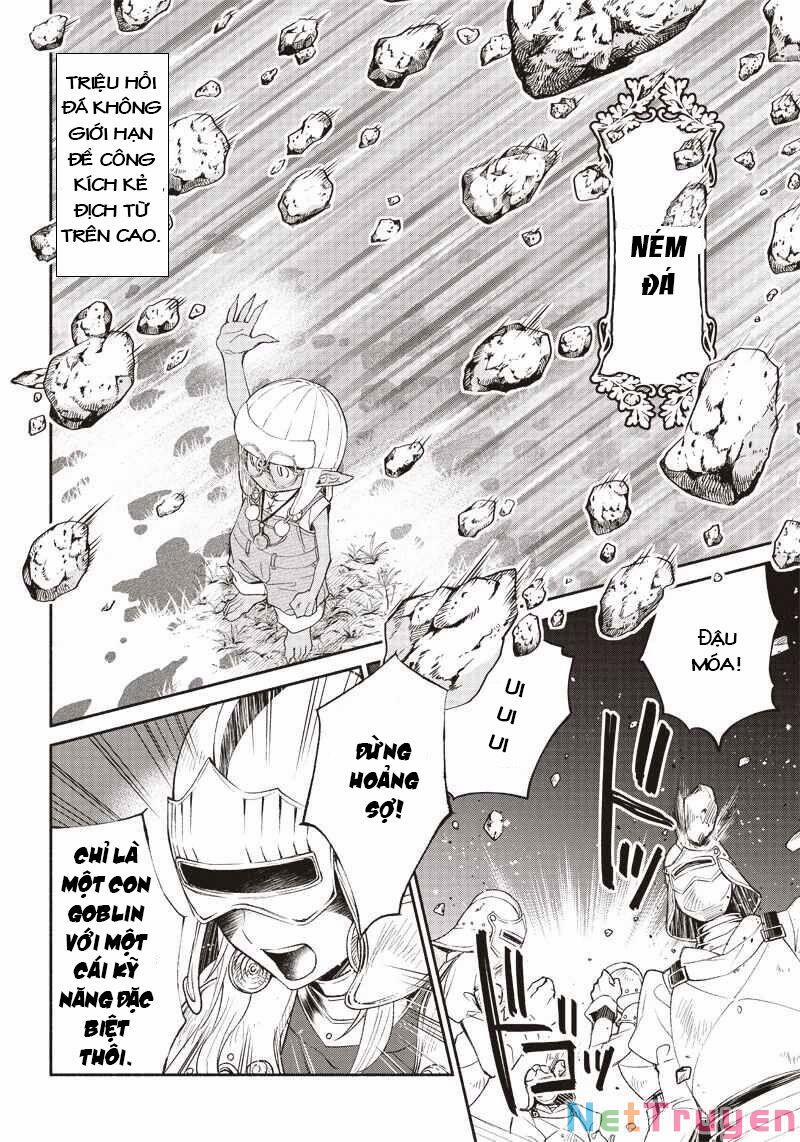 Tensei Goblin Dakedo Shitsumon Aru? 2 trang 12