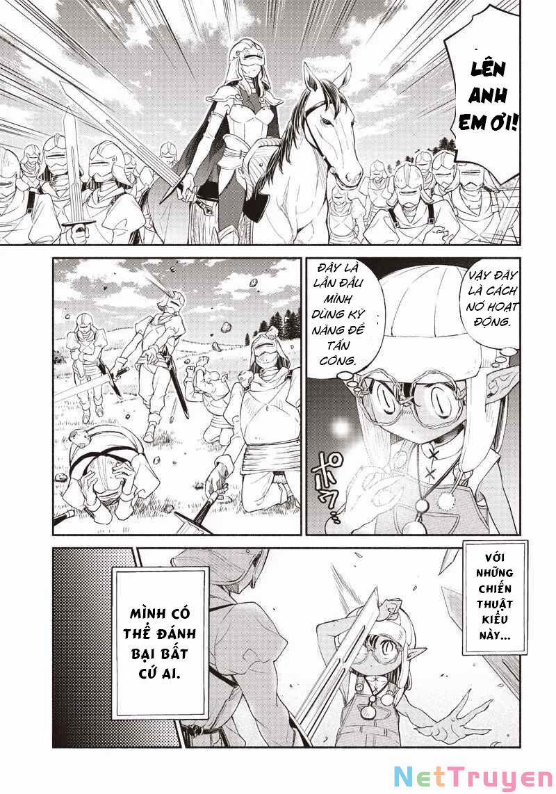Tensei Goblin Dakedo Shitsumon Aru? 2 trang 13