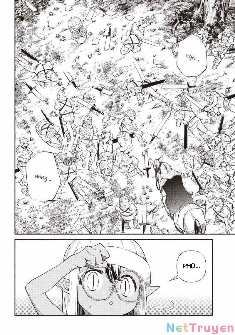 Tensei Goblin Dakedo Shitsumon Aru? 2 trang 14