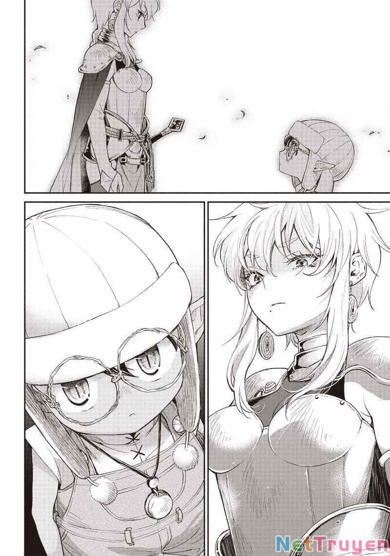 Tensei Goblin Dakedo Shitsumon Aru? 2 trang 20