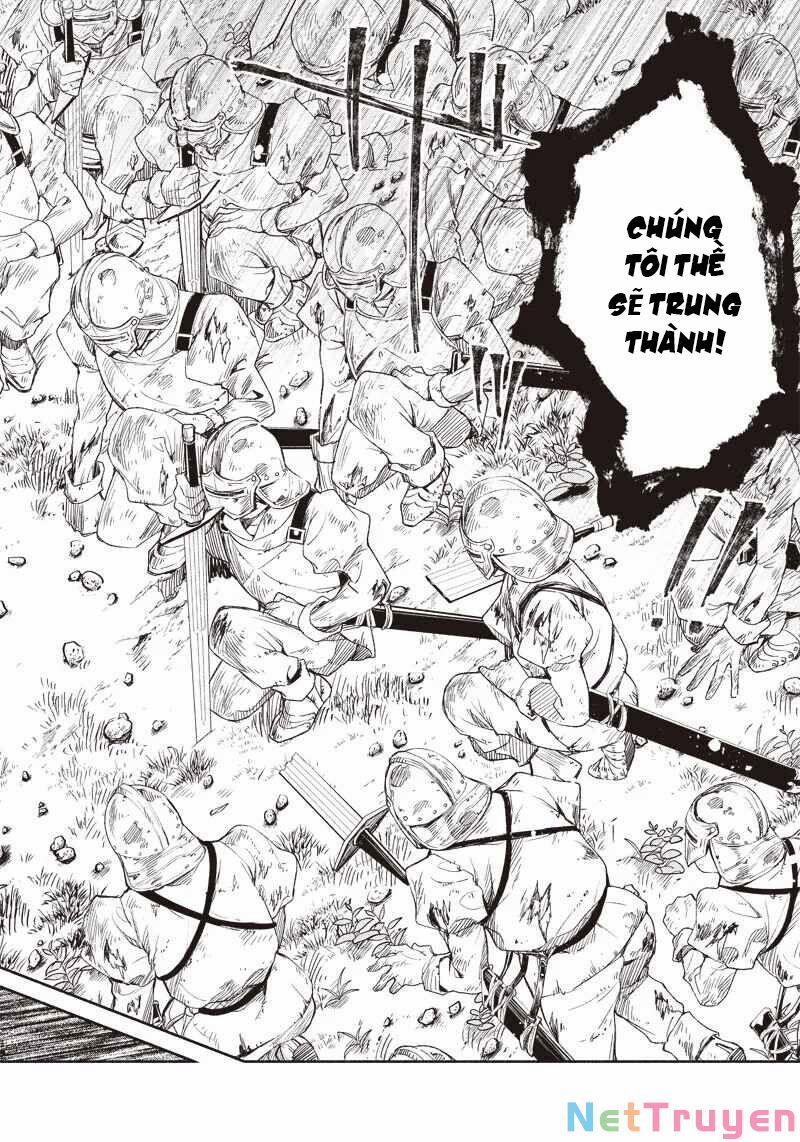 Tensei Goblin Dakedo Shitsumon Aru? 2 trang 22