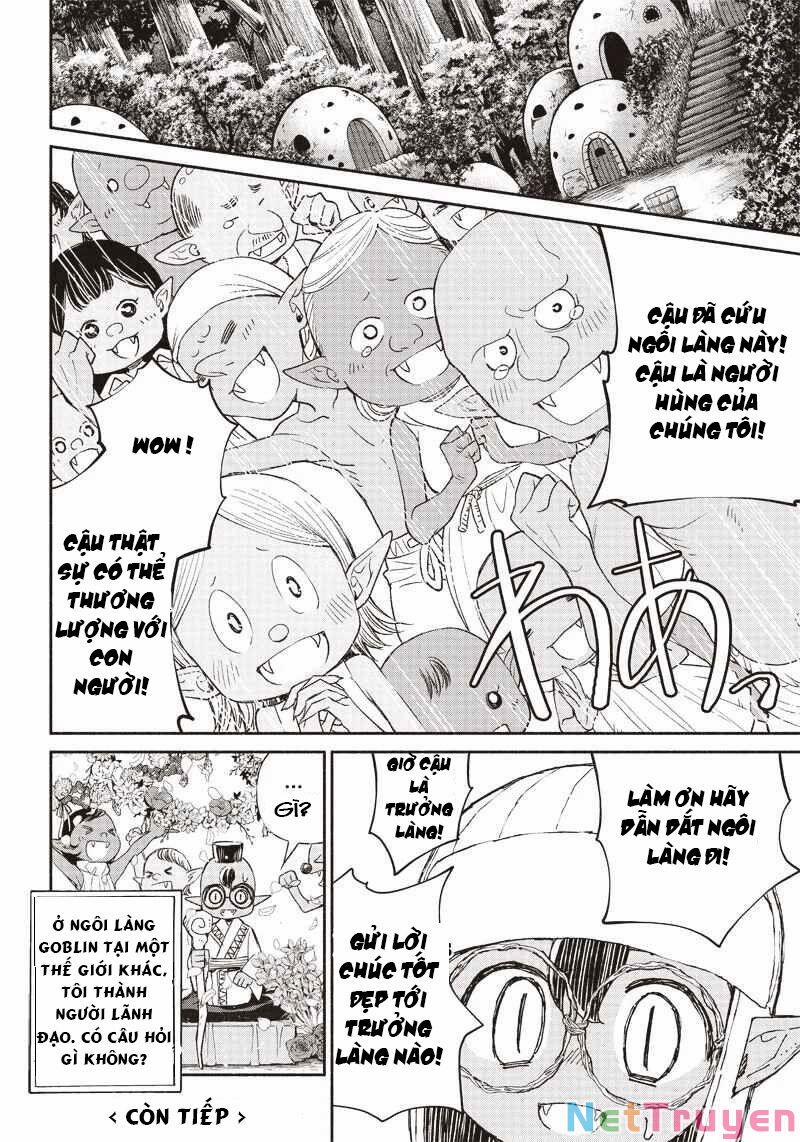 Tensei Goblin Dakedo Shitsumon Aru? 2 trang 26