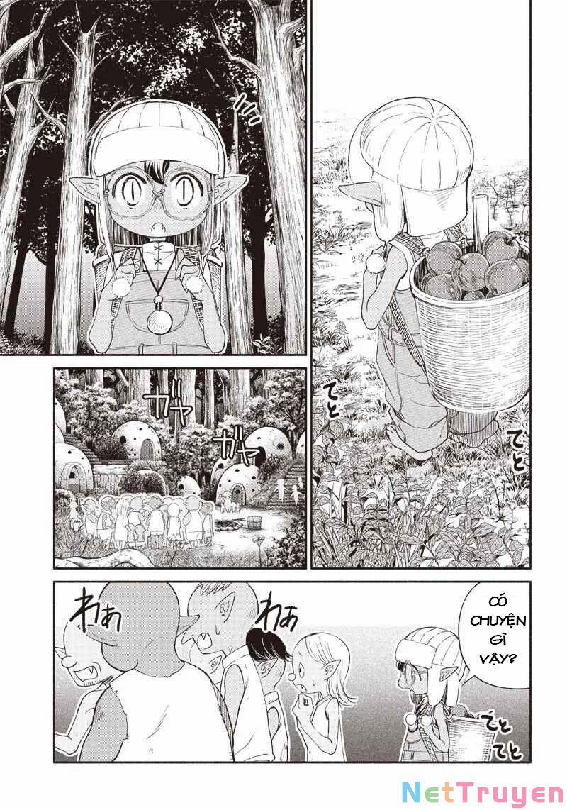 Tensei Goblin Dakedo Shitsumon Aru? 2 trang 3