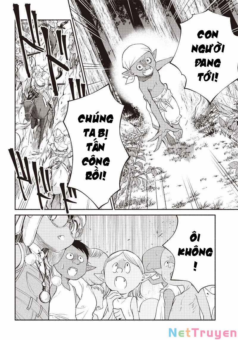 Tensei Goblin Dakedo Shitsumon Aru? 2 trang 6