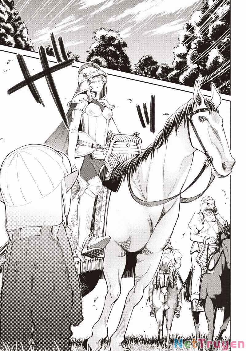 Tensei Goblin Dakedo Shitsumon Aru? 2 trang 9