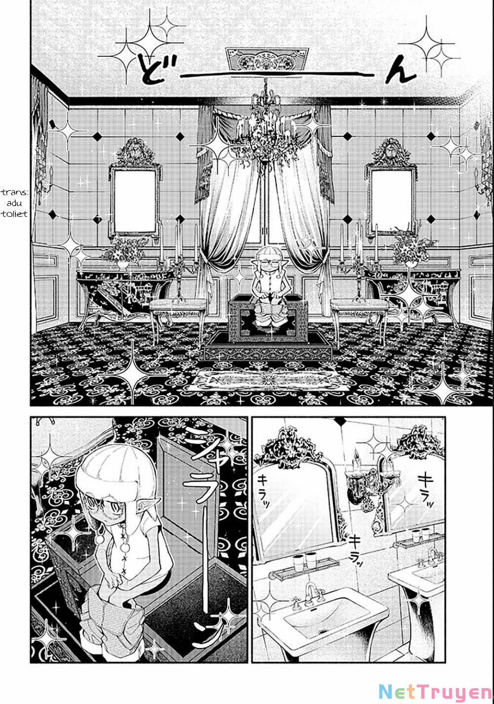 Tensei Goblin Dakedo Shitsumon Aru? 3 trang 14