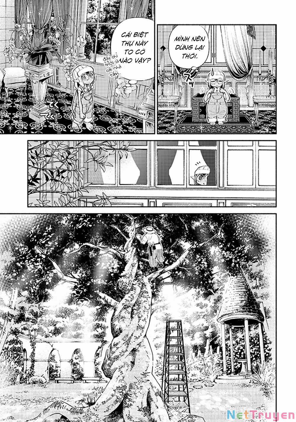 Tensei Goblin Dakedo Shitsumon Aru? 3 trang 15