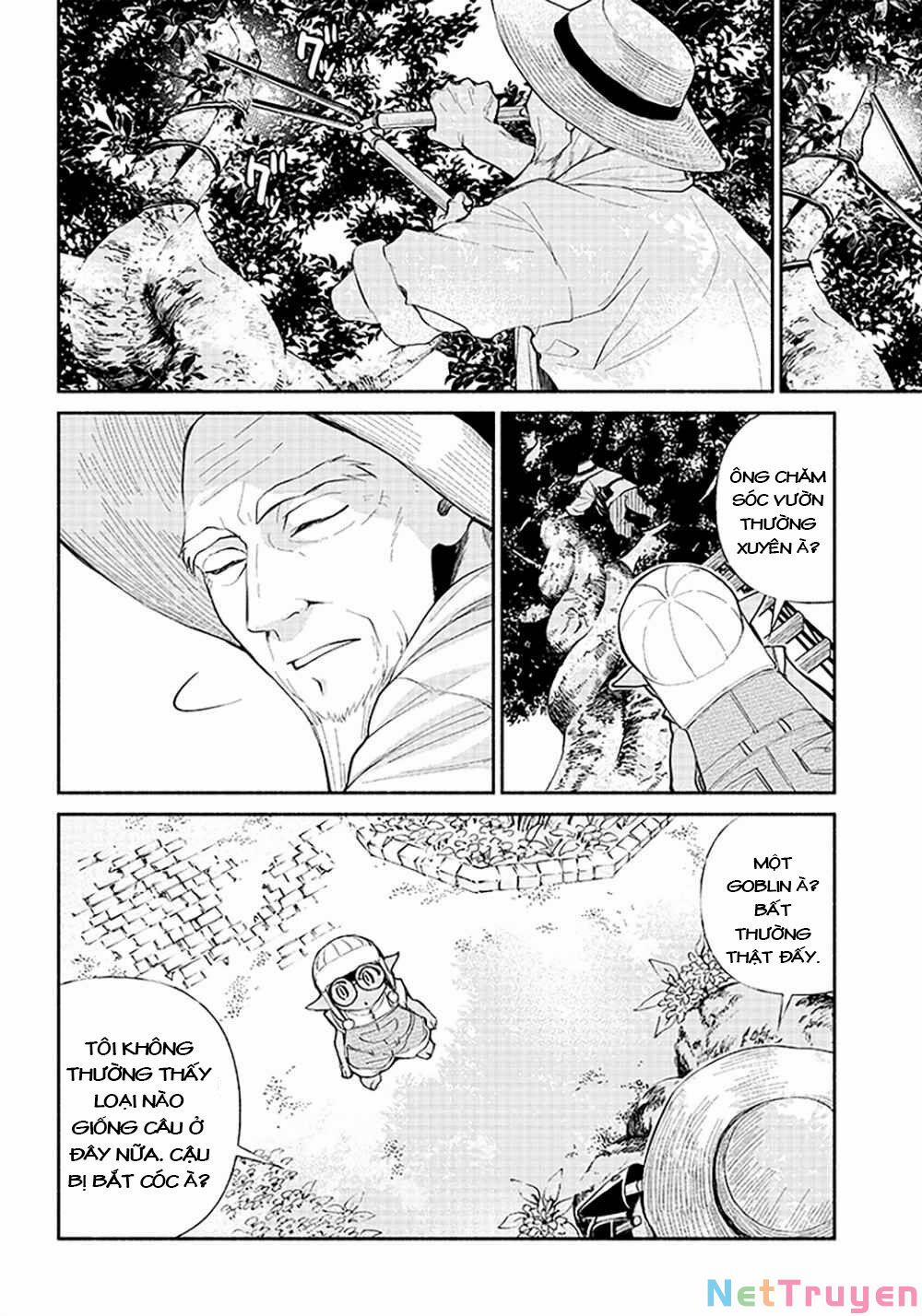 Tensei Goblin Dakedo Shitsumon Aru? 3 trang 16