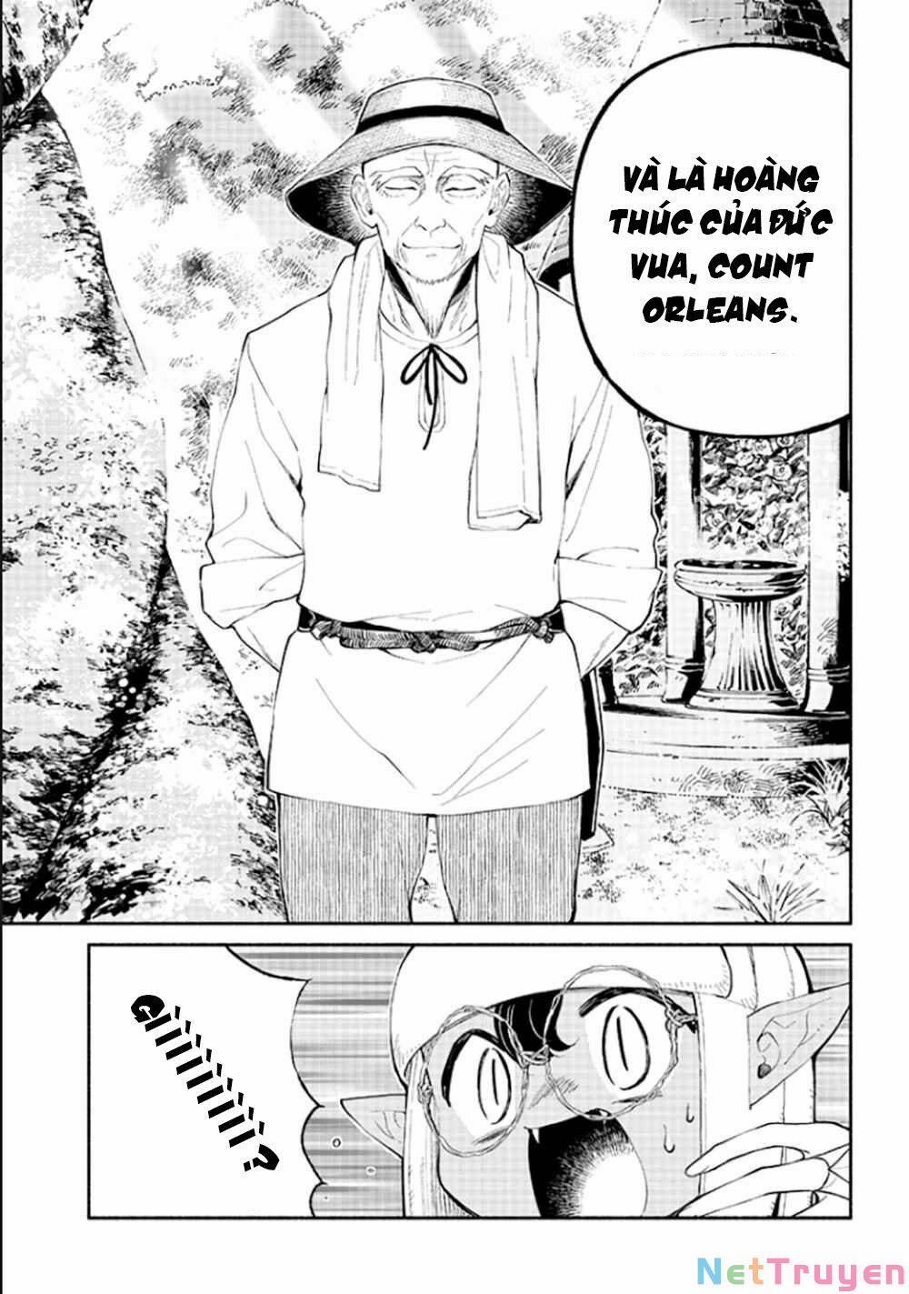 Tensei Goblin Dakedo Shitsumon Aru? 3 trang 21