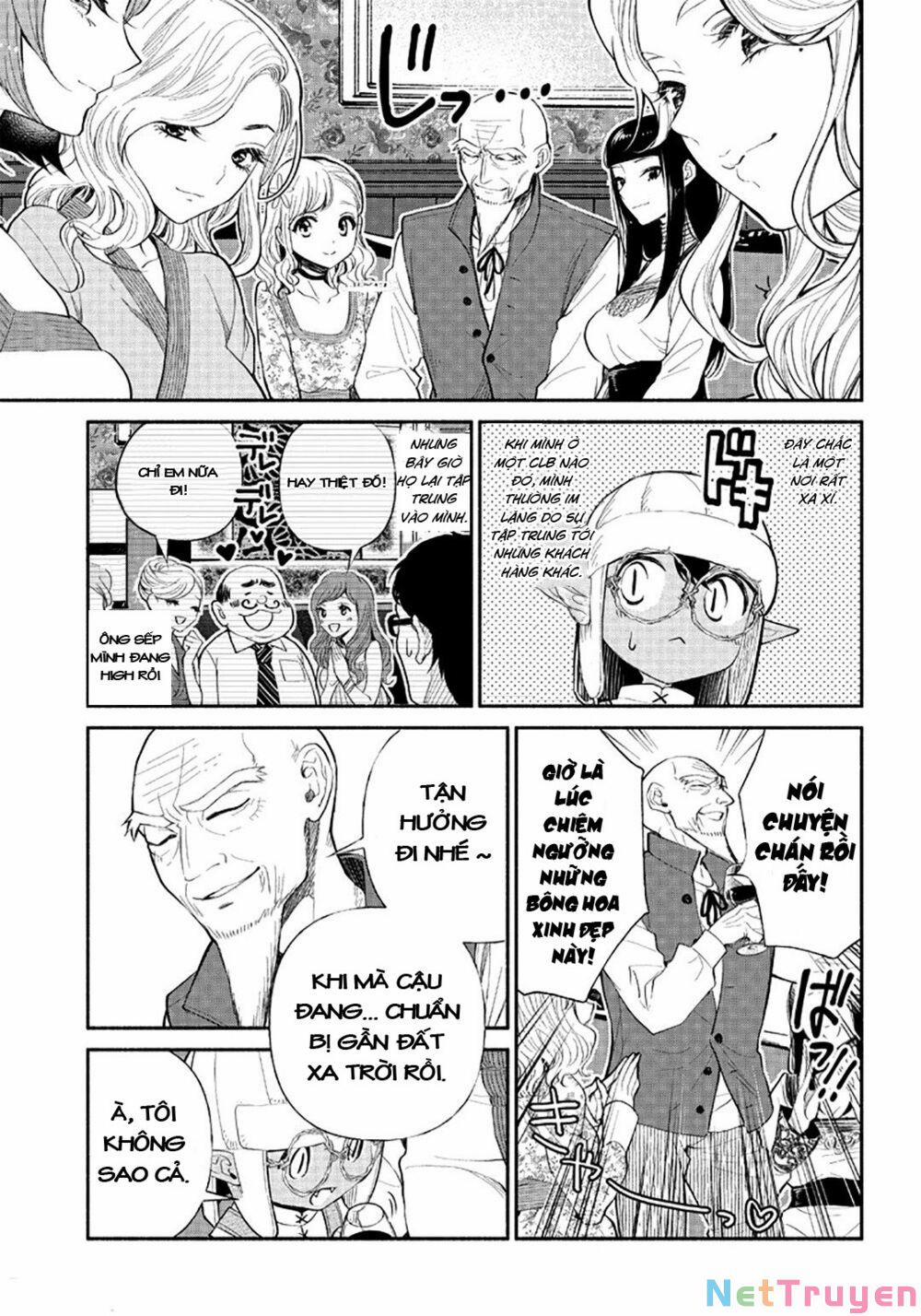 Tensei Goblin Dakedo Shitsumon Aru? 4 trang 10