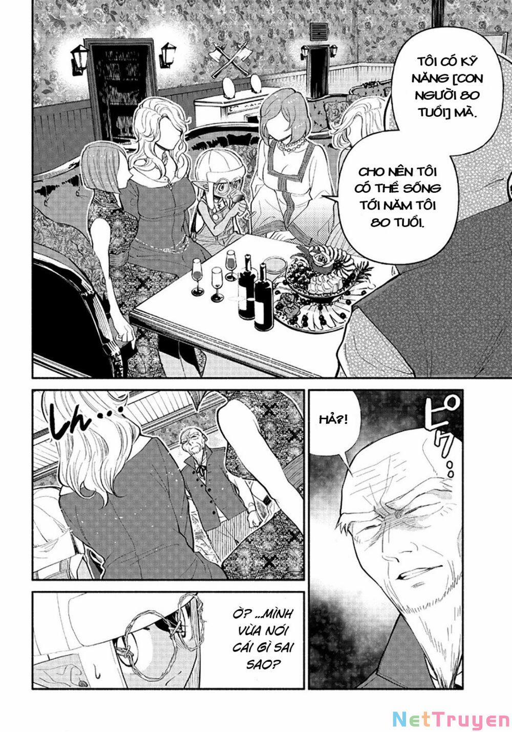 Tensei Goblin Dakedo Shitsumon Aru? 4 trang 11