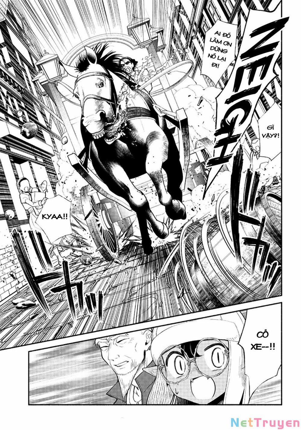 Tensei Goblin Dakedo Shitsumon Aru? 4 trang 14