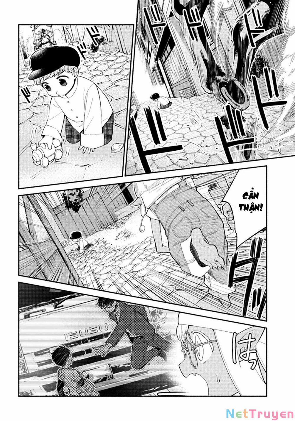 Tensei Goblin Dakedo Shitsumon Aru? 4 trang 15