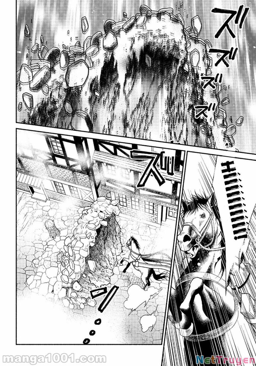 Tensei Goblin Dakedo Shitsumon Aru? 4 trang 17