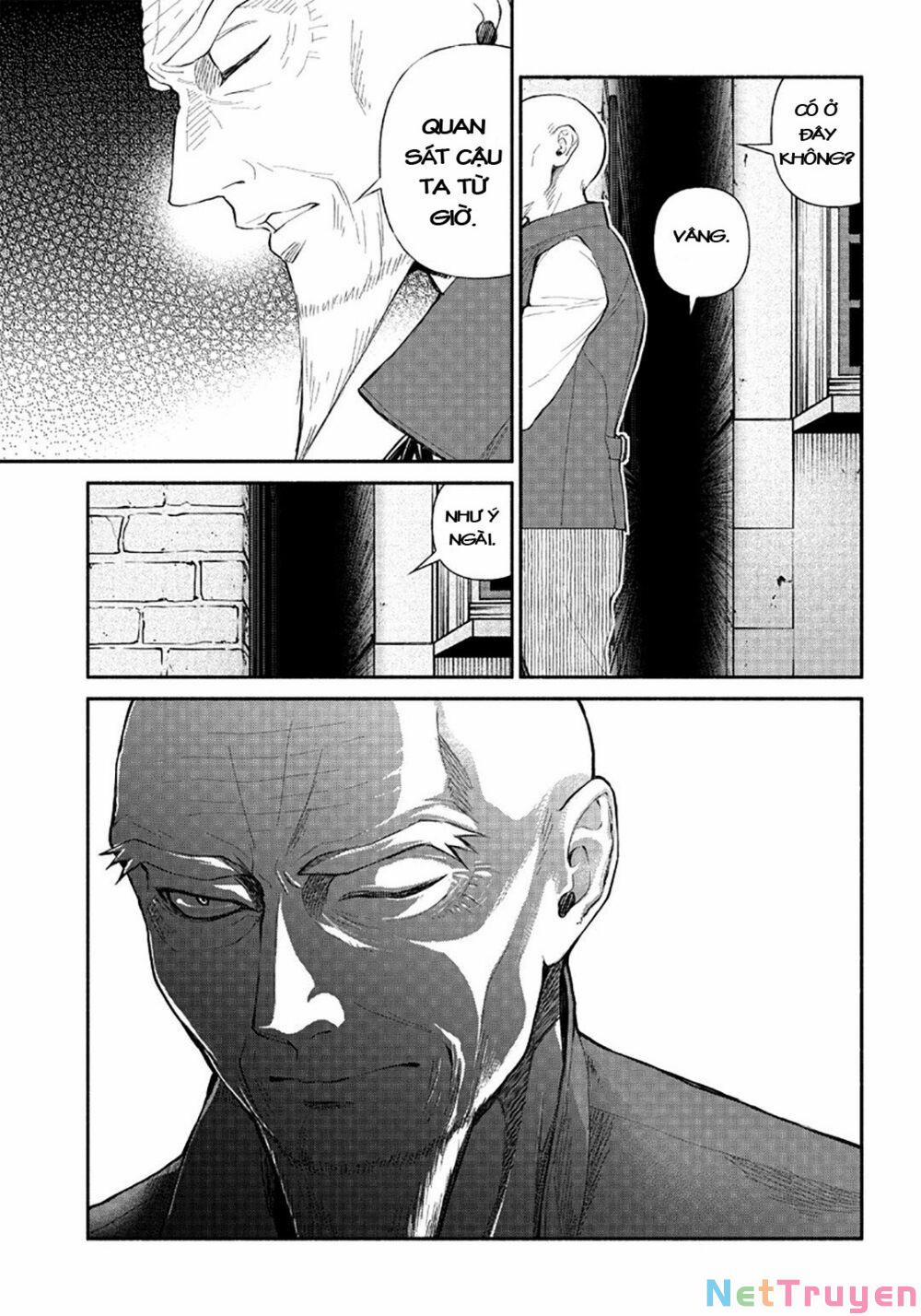 Tensei Goblin Dakedo Shitsumon Aru? 4 trang 20