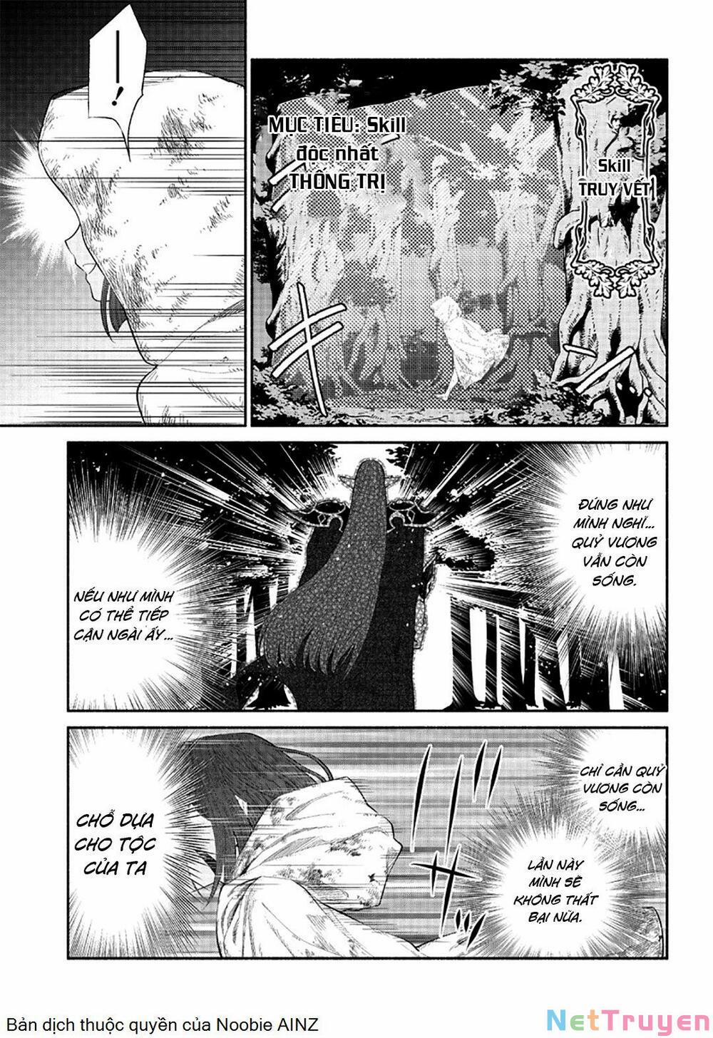 Tensei Goblin Dakedo Shitsumon Aru? 6 trang 16