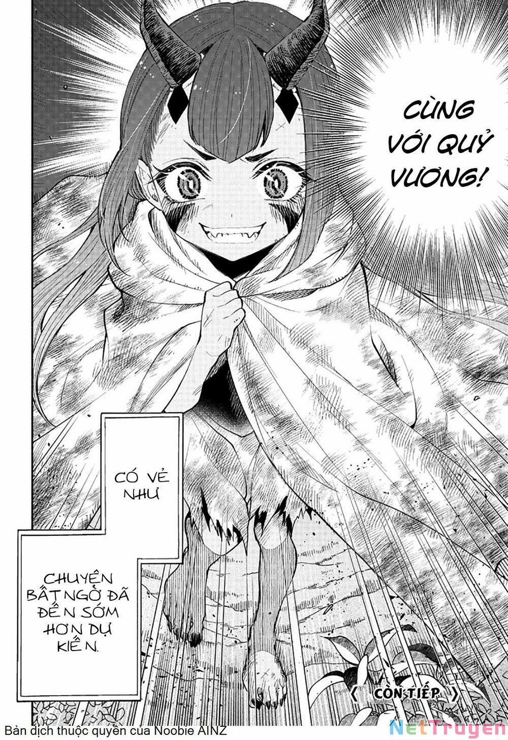 Tensei Goblin Dakedo Shitsumon Aru? 6 trang 17