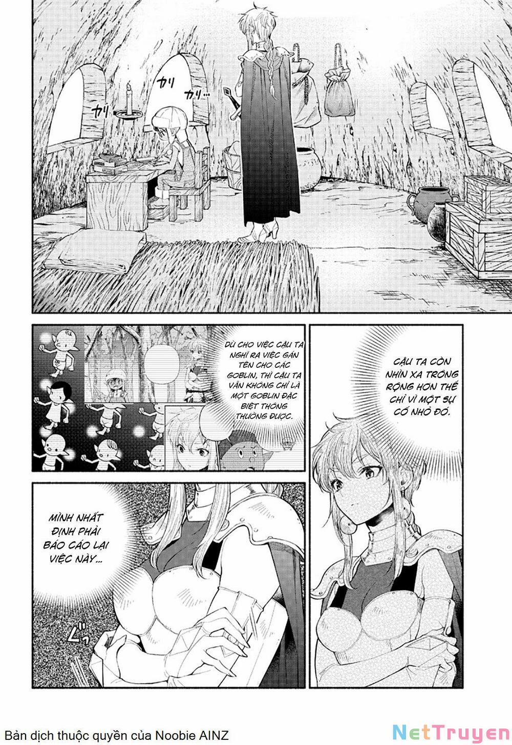 Tensei Goblin Dakedo Shitsumon Aru? 7.1 trang 5