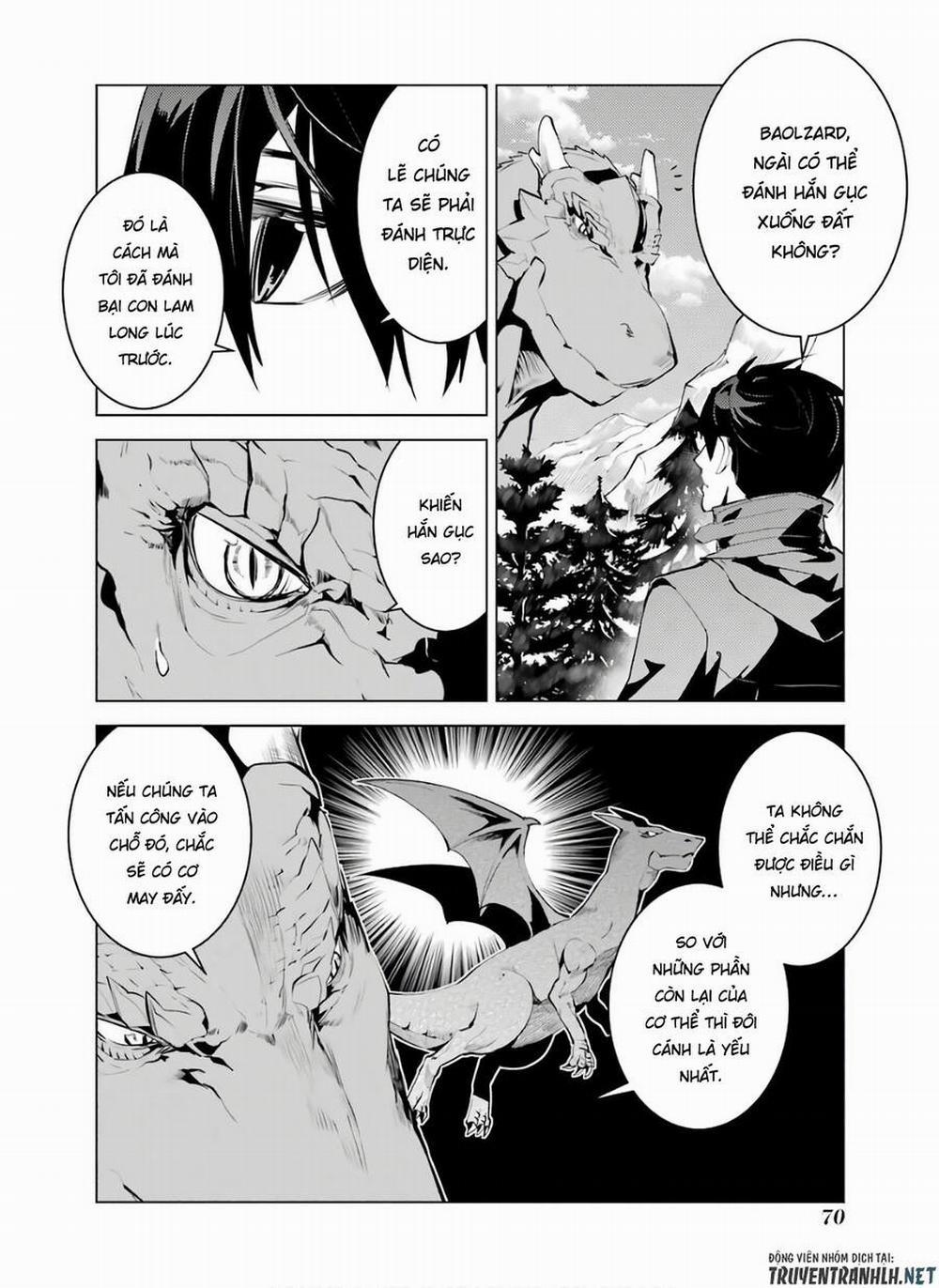 Tensei Kenja No Isekai Raifu ~ Daini No Shokugyo Wo Ete, Sekai Saikyou Ni Narimashita~ Chương 26 Trang 10