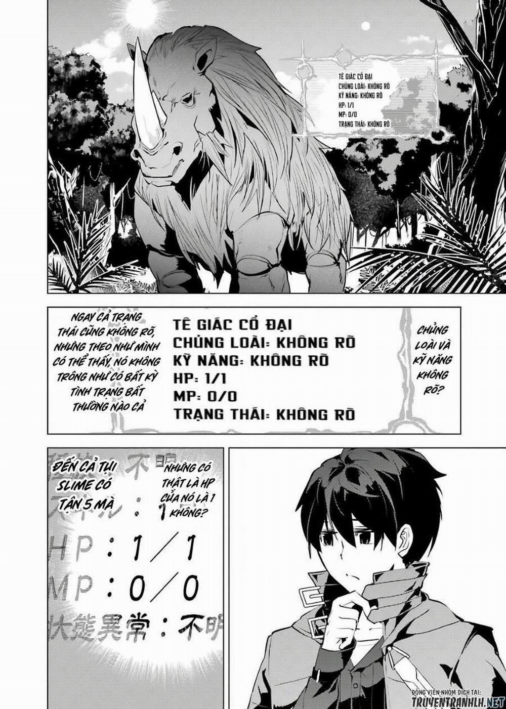 Tensei Kenja No Isekai Raifu ~ Daini No Shokugyo Wo Ete, Sekai Saikyou Ni Narimashita~ Chương 30 Trang 52