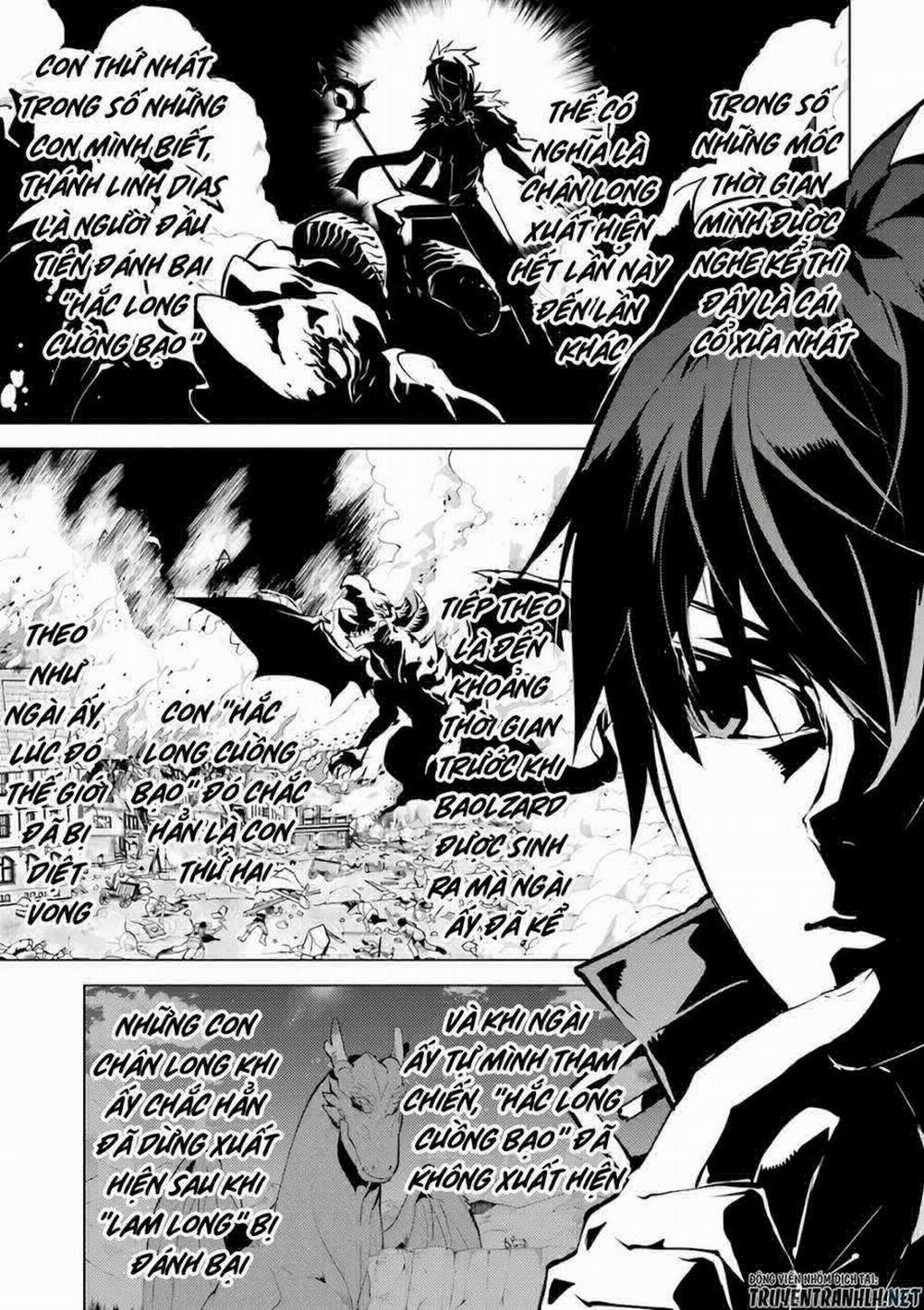 Tensei Kenja No Isekai Raifu ~ Daini No Shokugyo Wo Ete, Sekai Saikyou Ni Narimashita~ Chương 32 Trang 28