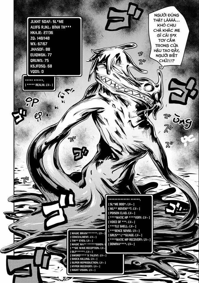 Tensei Shitara Dragon No Tamago Datta – Saikyou Igai Chương 16 Trang 19