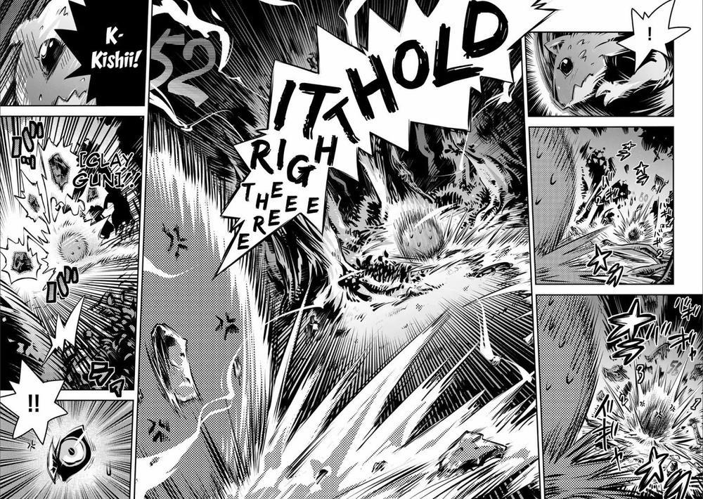 Tensei Shitara Dragon No Tamago Datta – Saikyou Igai Chương 5 Trang 15