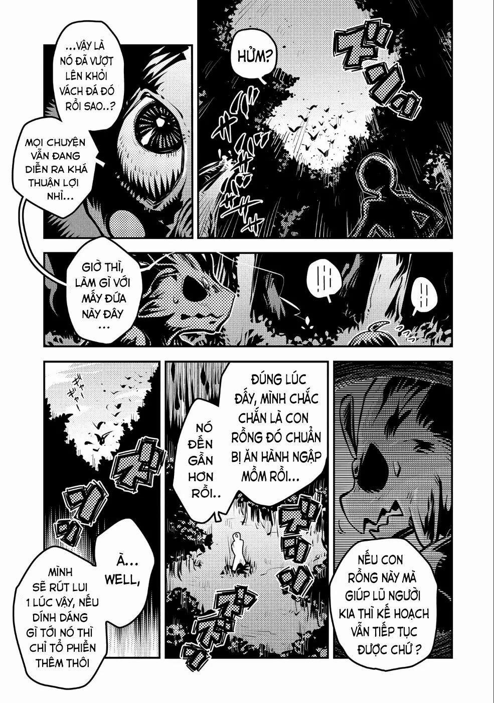 Tensei Shitara Dragon No Tamago Datta 10 trang 15