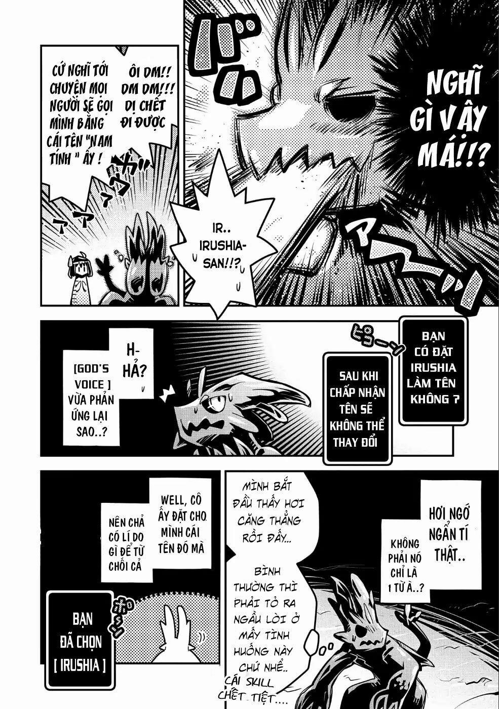 Tensei Shitara Dragon No Tamago Datta 10 trang 18