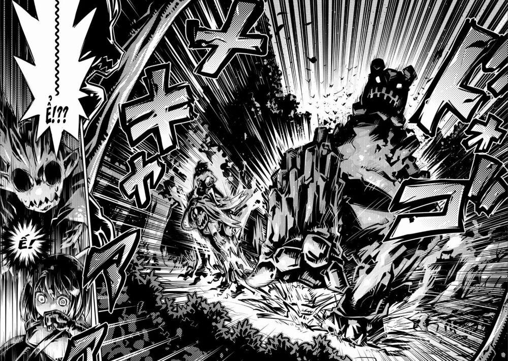 Tensei Shitara Dragon No Tamago Datta 10 trang 22