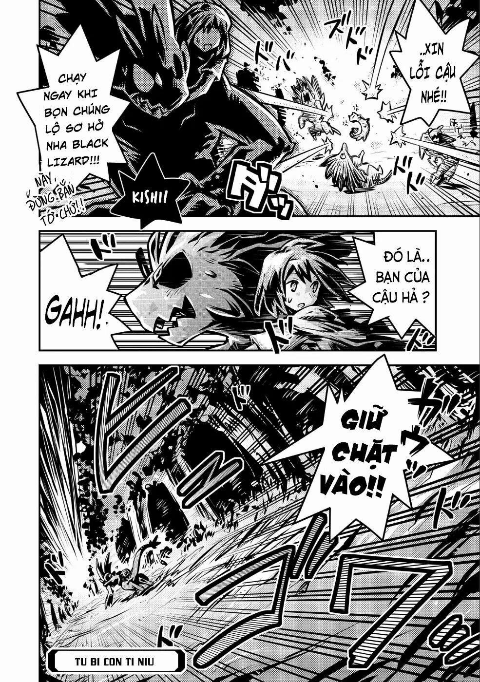 Tensei Shitara Dragon No Tamago Datta 10 trang 29