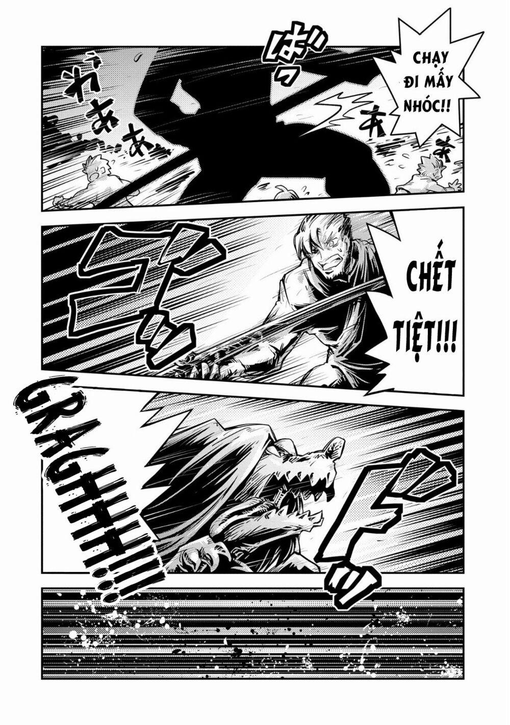 Tensei Shitara Dragon No Tamago Datta 11 trang 10