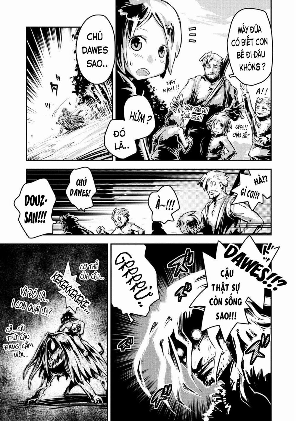 Tensei Shitara Dragon No Tamago Datta 11 trang 7