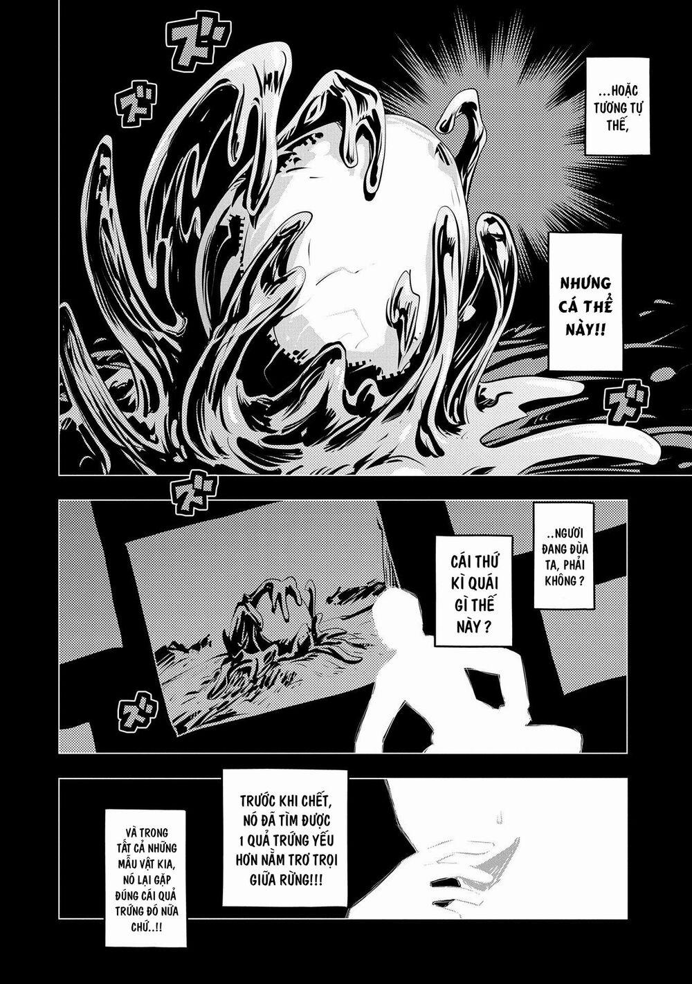 Tensei Shitara Dragon No Tamago Datta 17 trang 2