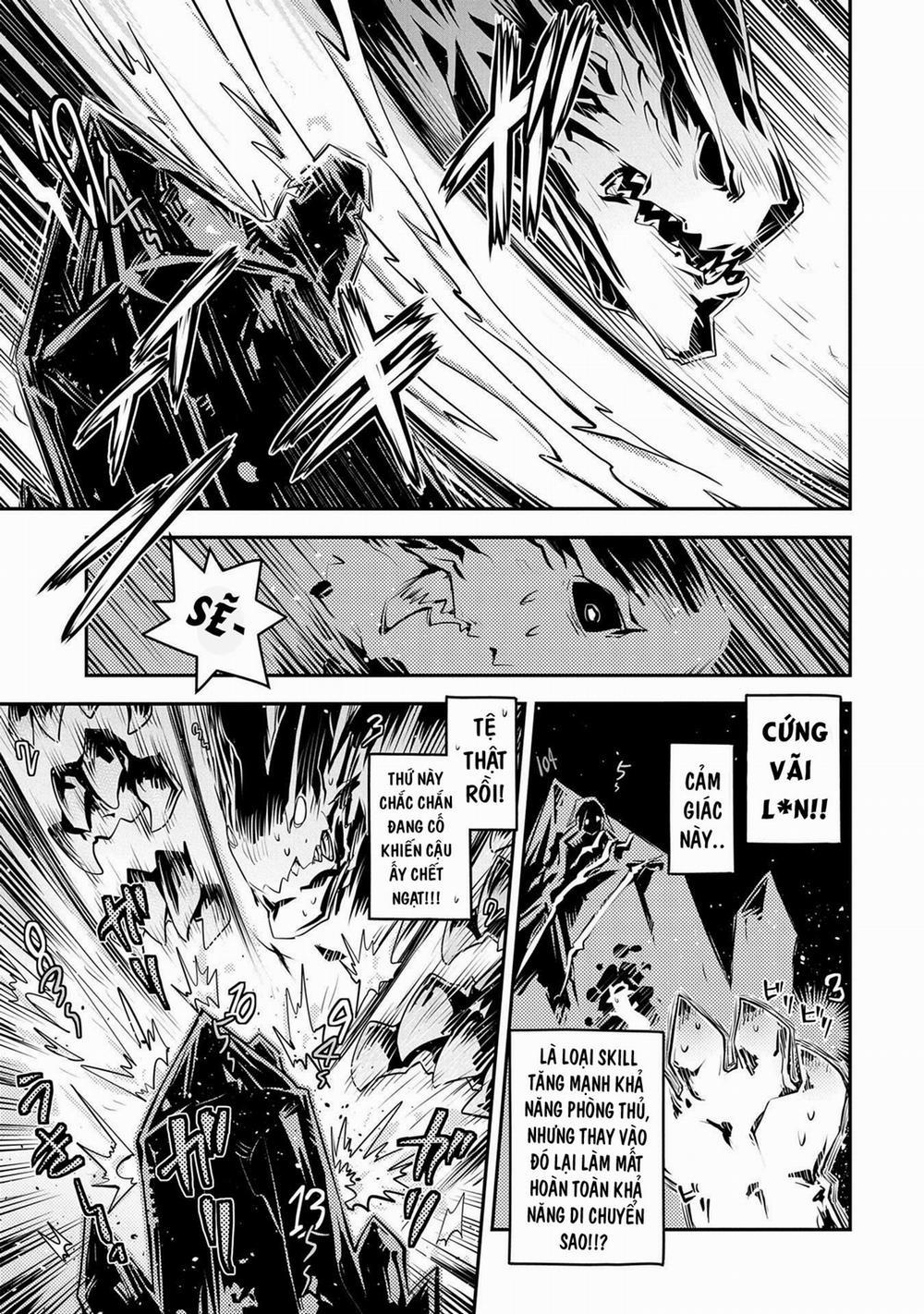 Tensei Shitara Dragon No Tamago Datta 18 trang 5