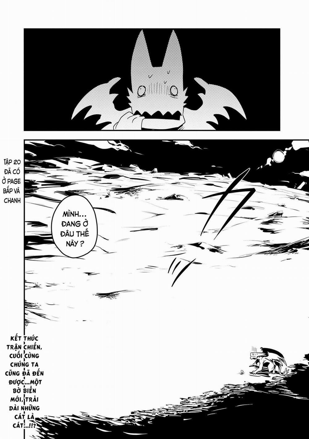 Tensei Shitara Dragon No Tamago Datta 19 trang 24